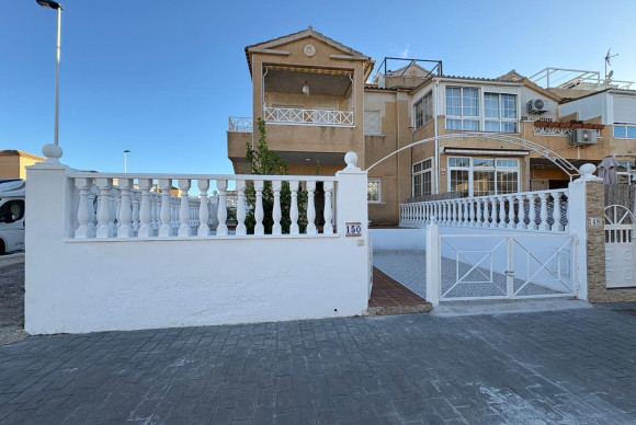 Revente - Bungalow - Torrevieja - Parque Acuático - Sector 25