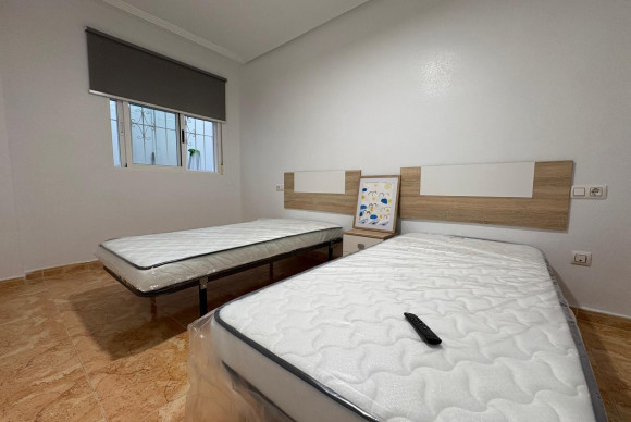 Revente - Bungalow - Torrevieja - Parque Acuático - Sector 25