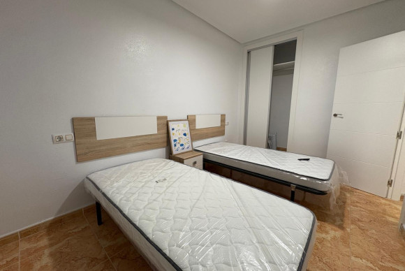 Revente - Bungalow - Torrevieja - Parque Acuático - Sector 25