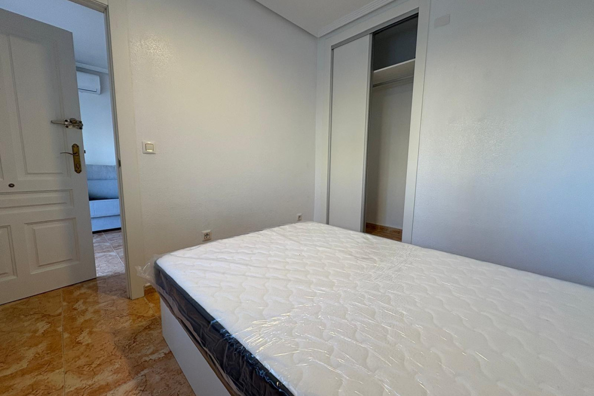 Revente - Bungalow - Torrevieja - Parque Acuático - Sector 25