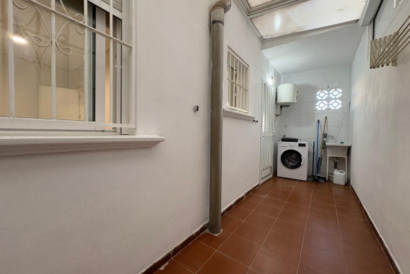 Revente - Bungalow - Torrevieja - Parque Acuático - Sector 25