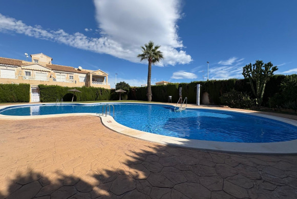 Revente - Bungalow - Torrevieja - Parque Acuático - Sector 25