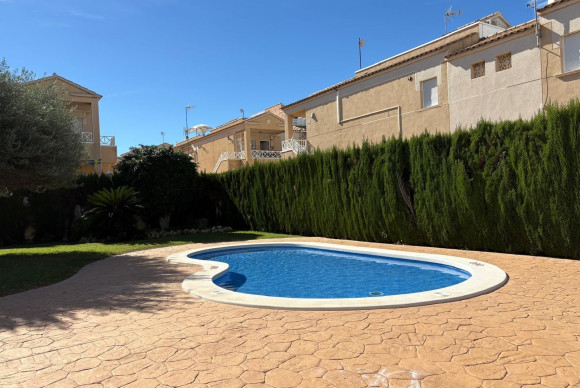 Revente - Bungalow - Torrevieja - Parque Acuático - Sector 25