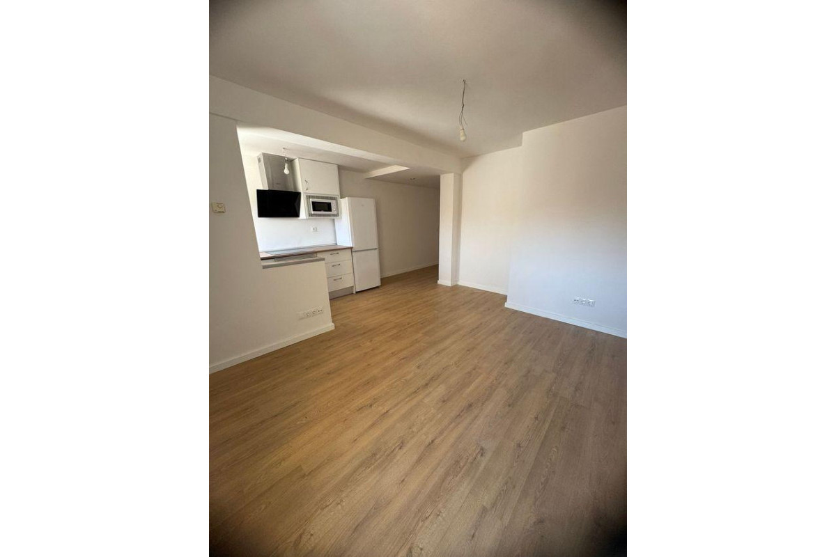 Revente - Appartement - Madrid - Barrio del Pilar