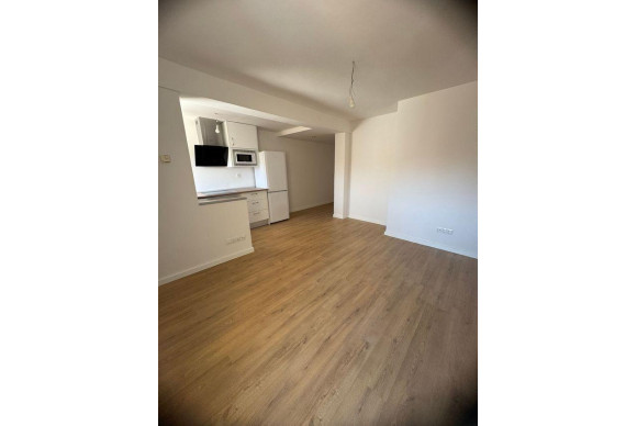 Revente - Appartement - Madrid - Barrio del Pilar