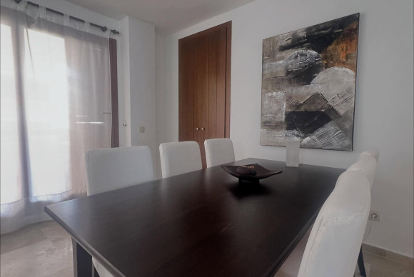 Herverkoop - Appartement  - Torrevieja - Punta prima