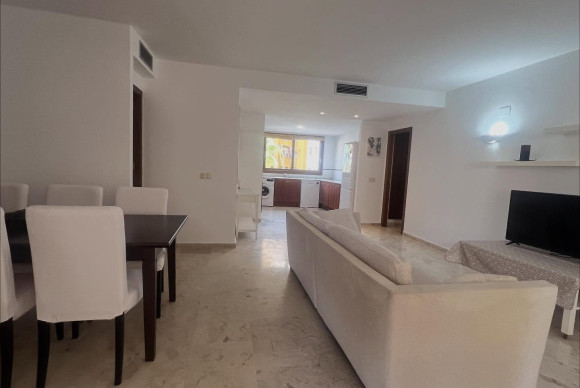 Herverkoop - Appartement  - Torrevieja - Punta prima