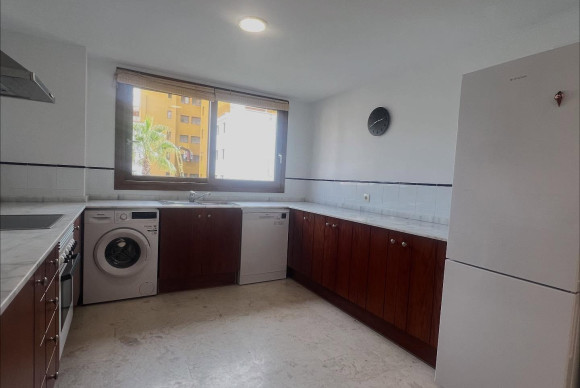 Herverkoop - Appartement  - Torrevieja - Punta prima