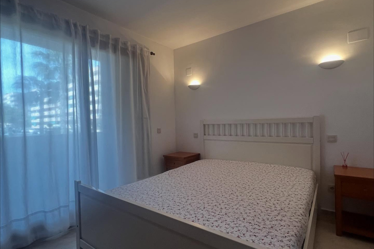 Herverkoop - Appartement  - Torrevieja - Punta prima