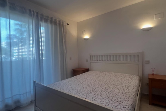 Herverkoop - Appartement  - Torrevieja - Punta prima