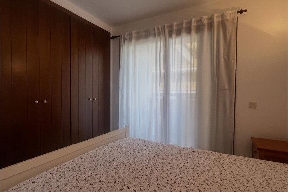 Herverkoop - Appartement  - Torrevieja - Punta prima