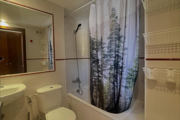 Herverkoop - Appartement  - Torrevieja - Punta prima