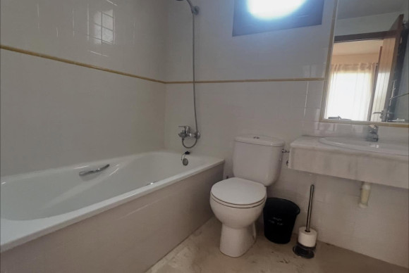 Herverkoop - Appartement  - Torrevieja - Punta prima