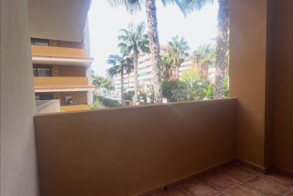 Herverkoop - Appartement  - Torrevieja - Punta prima