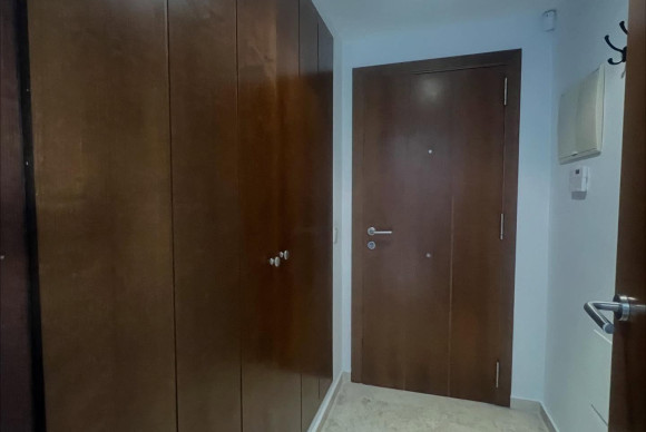 Herverkoop - Appartement  - Torrevieja - Punta prima