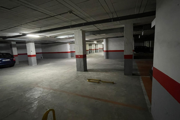 Revente - Parking - Torrevieja - Playa del Cura