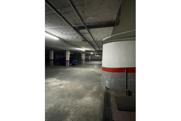 Revente - Parking - Torrevieja - Playa del Cura