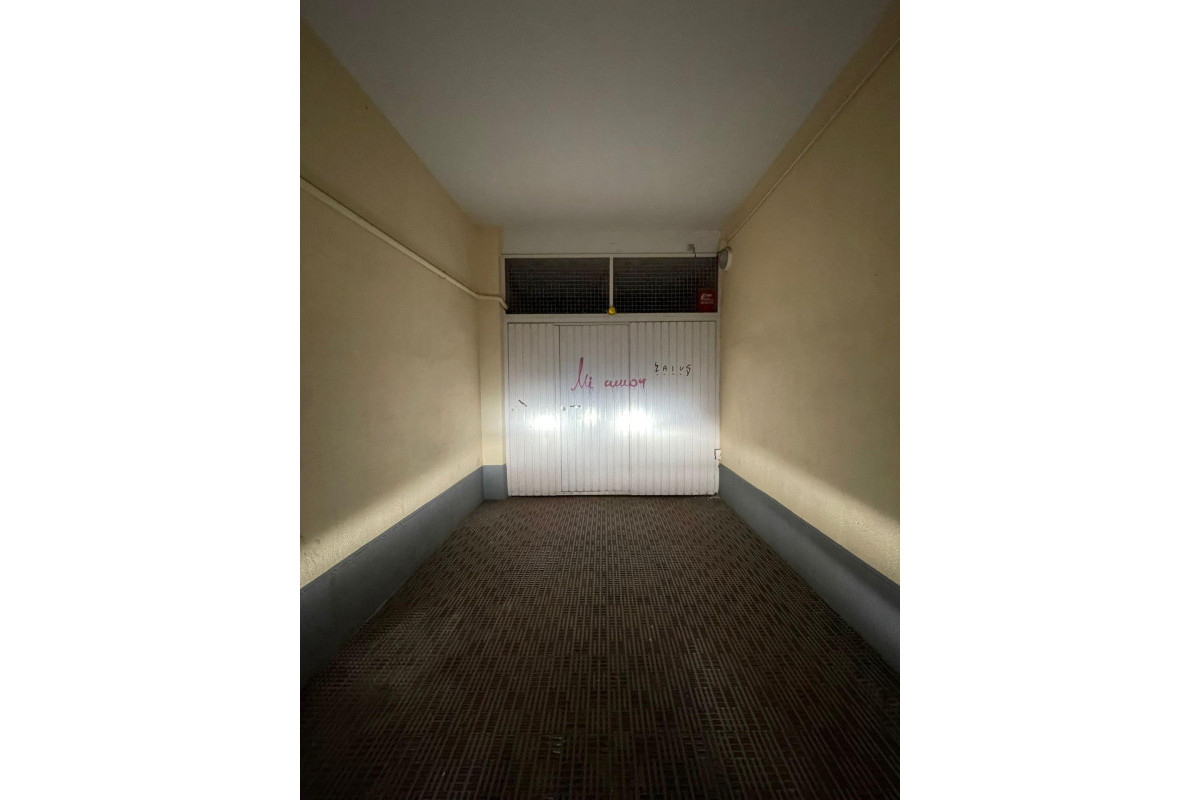 Revente - Parking - Torrevieja - Playa del Cura