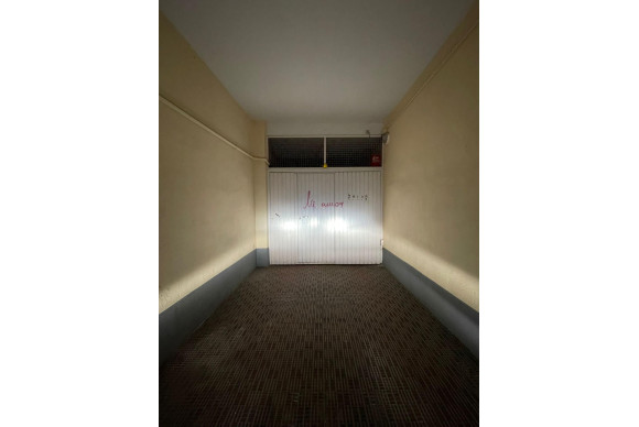 Revente - Parking - Torrevieja - Playa del Cura