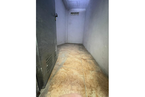 Herverkoop - Opslagruimte - Torrevieja - Playa del Cura