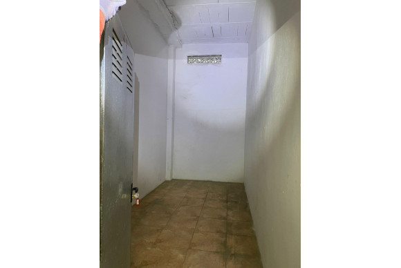 Herverkoop - Opslagruimte - Torrevieja - Playa del Cura