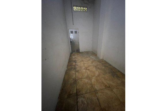 Herverkoop - Opslagruimte - Torrevieja - Playa del Cura