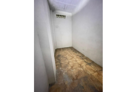 Herverkoop - Opslagruimte - Torrevieja - Playa del Cura