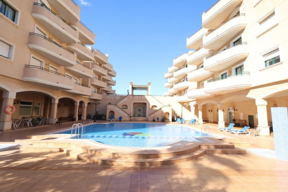 Herverkoop - Appartement  - Orihuela Costa - Cabo Roig