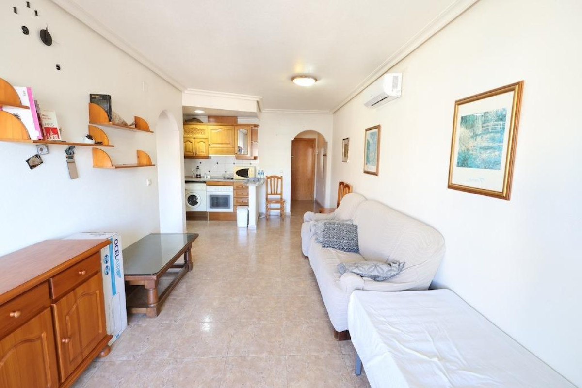 Herverkoop - Appartement  - Orihuela Costa - Cabo Roig
