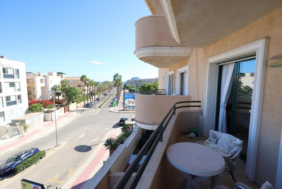 Herverkoop - Appartement  - Orihuela Costa - Cabo Roig