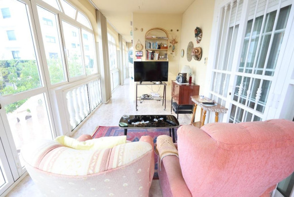 Revente - House - Orihuela Costa - Villamartín-Las Filipinas