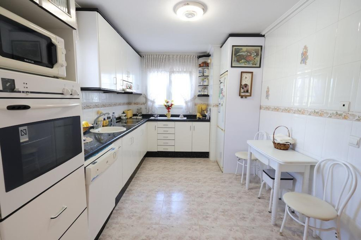 Revente - House - Orihuela Costa - Villamartín-Las Filipinas