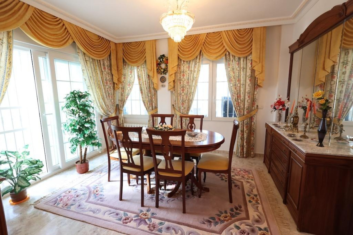 Revente - House - Orihuela Costa - Villamartín-Las Filipinas