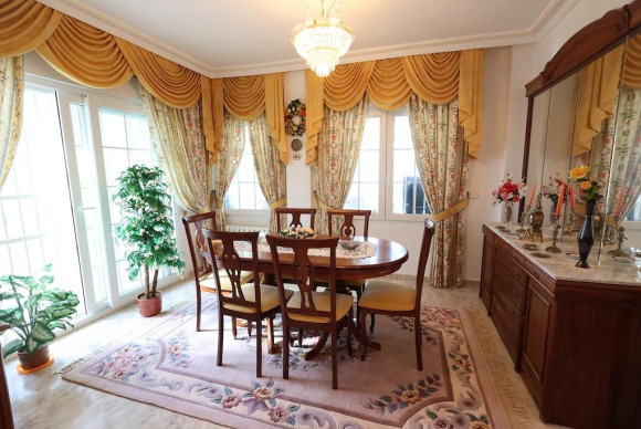 Revente - House - Orihuela Costa - Villamartín-Las Filipinas