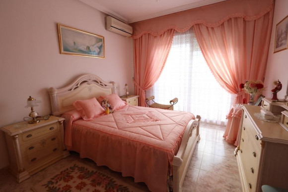 Revente - House - Orihuela Costa - Villamartín-Las Filipinas