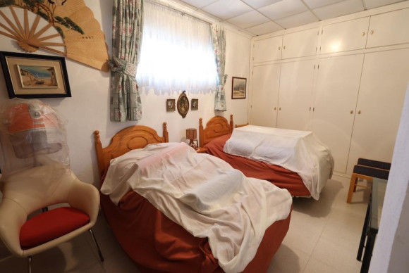 Revente - House - Orihuela Costa - Villamartín-Las Filipinas