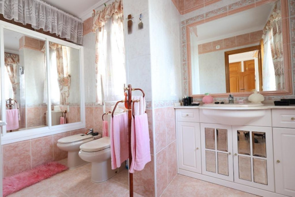 Revente - House - Orihuela Costa - Villamartín-Las Filipinas