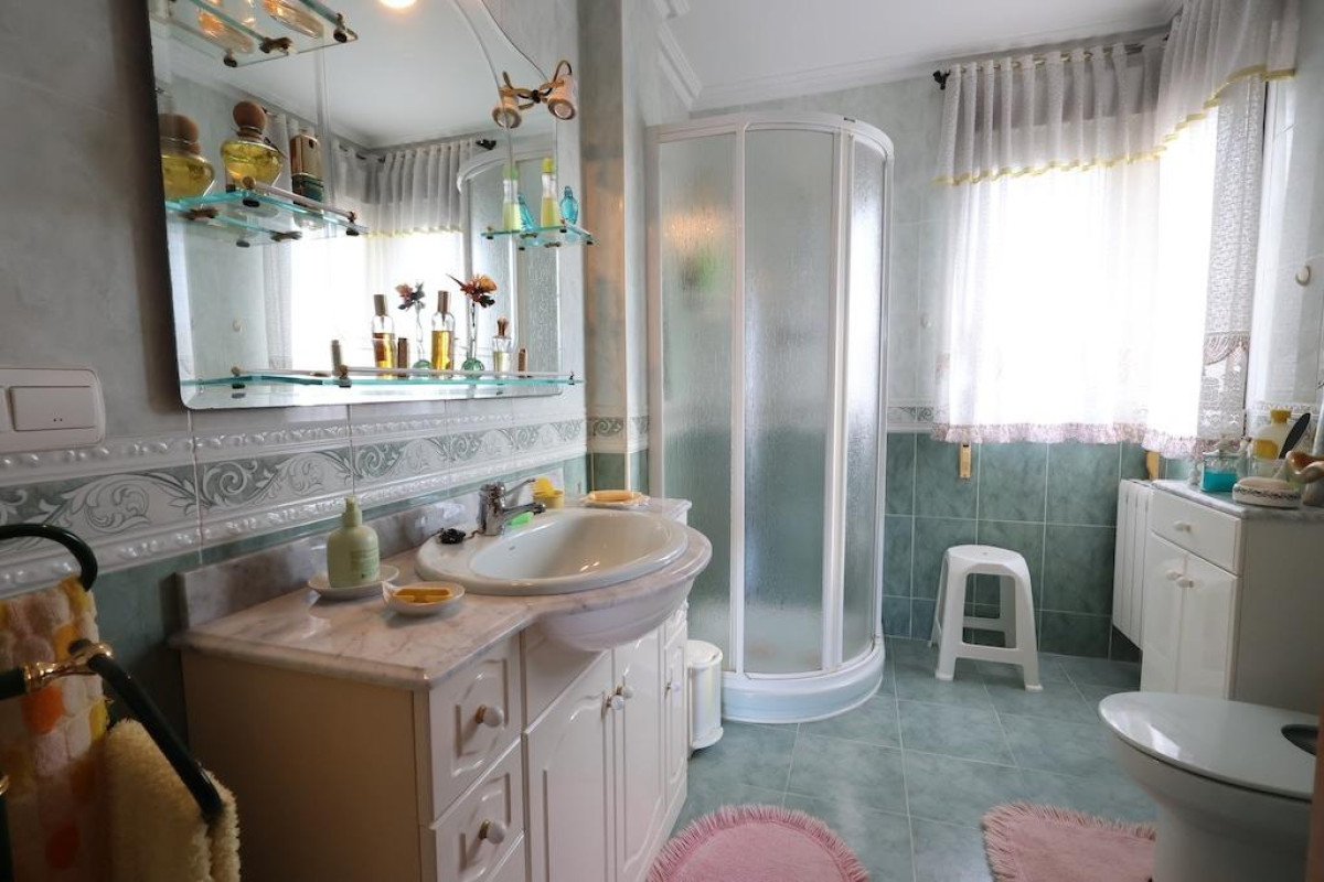 Revente - House - Orihuela Costa - Villamartín-Las Filipinas