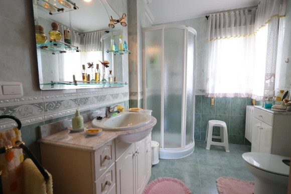 Revente - House - Orihuela Costa - Villamartín-Las Filipinas