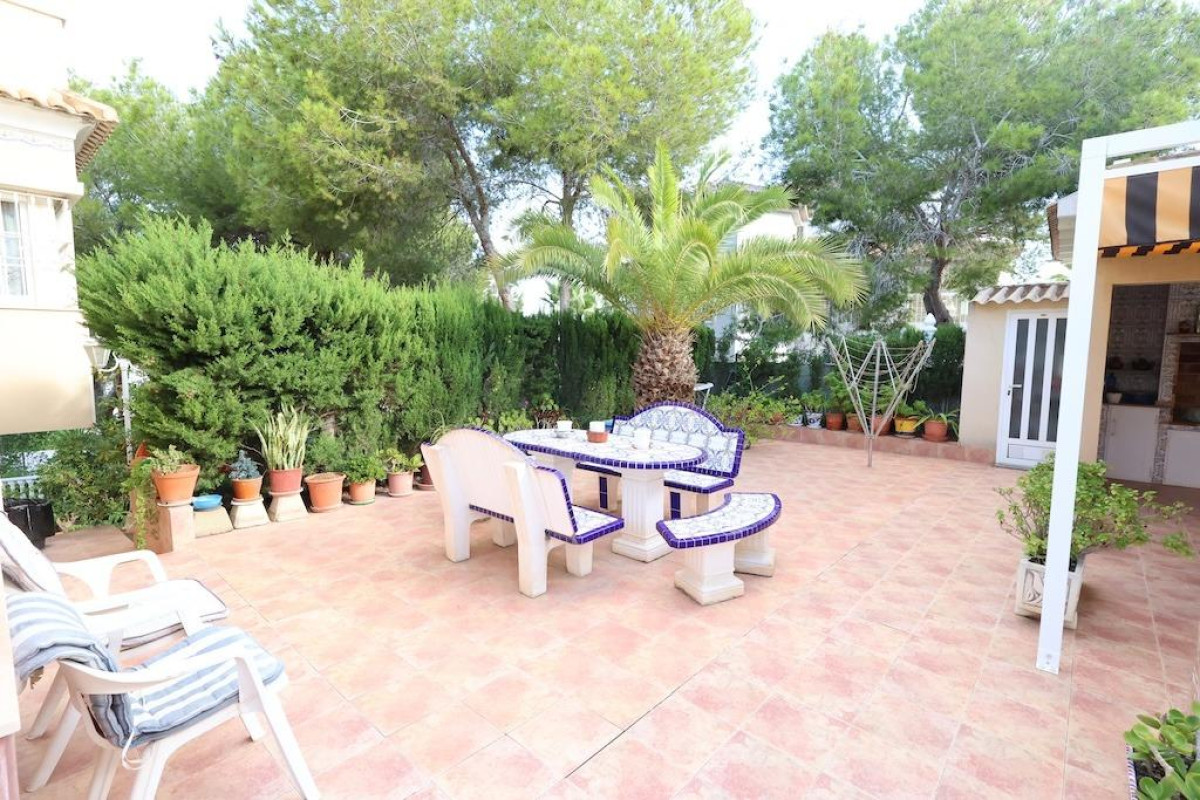 Revente - House - Orihuela Costa - Villamartín-Las Filipinas
