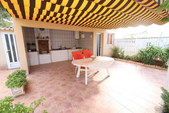 Revente - House - Orihuela Costa - Villamartín-Las Filipinas