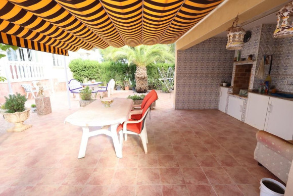 Revente - House - Orihuela Costa - Villamartín-Las Filipinas