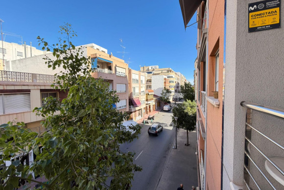 Herverkoop - Appartement  - Torrevieja - Centro