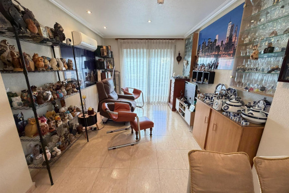 Herverkoop - Appartement  - Torrevieja - Centro