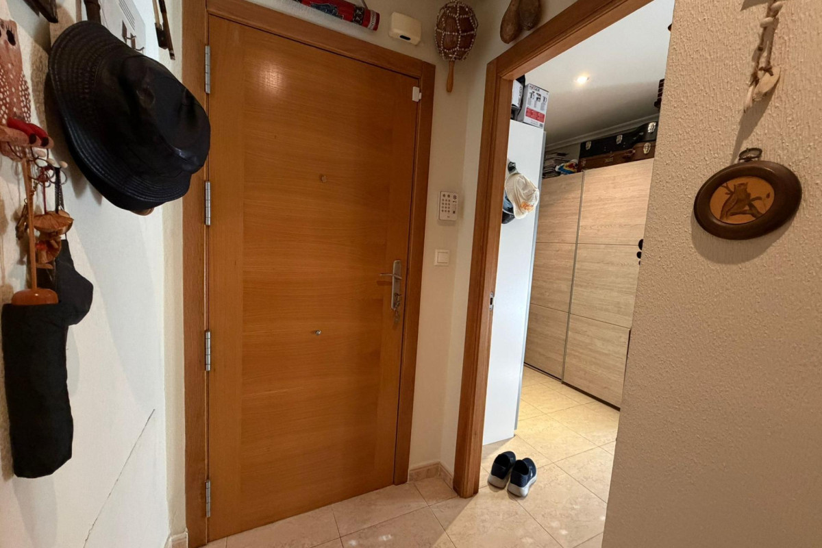 Herverkoop - Appartement  - Torrevieja - Centro