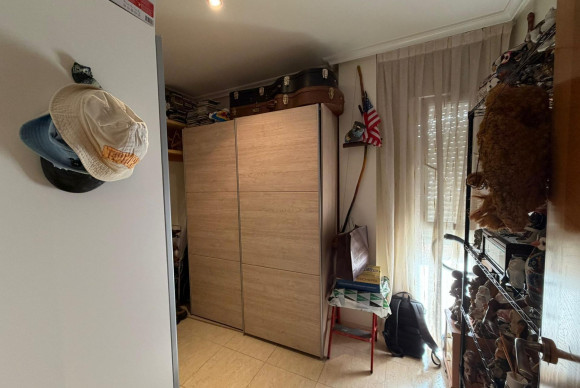 Herverkoop - Appartement  - Torrevieja - Centro