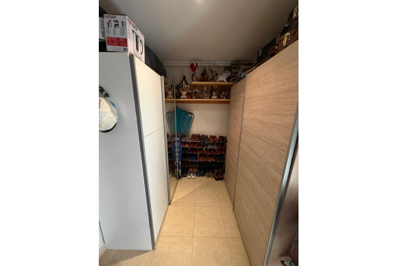 Herverkoop - Appartement  - Torrevieja - Centro