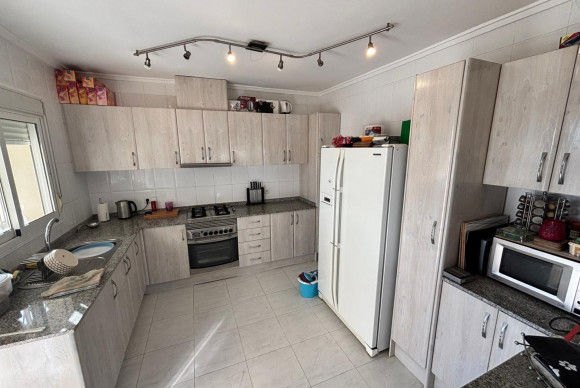 Reventa - Detached House / Villa - Ciudad Quesada - La Fiesta