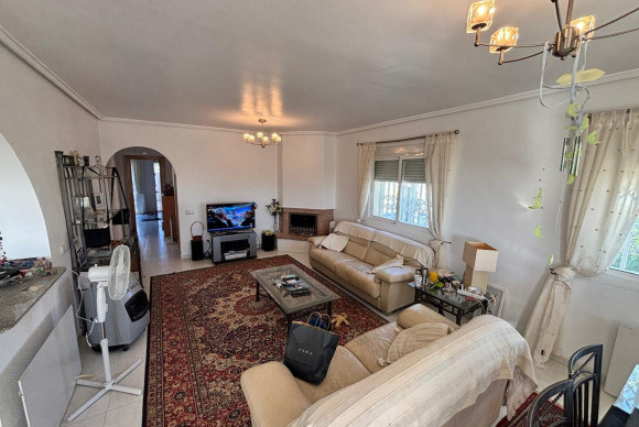 Reventa - Detached House / Villa - Ciudad Quesada - La Fiesta