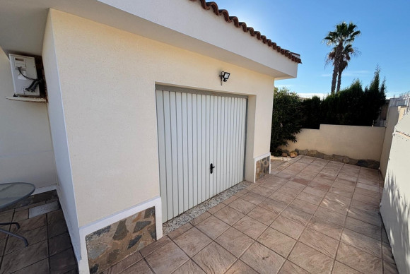 Reventa - Detached House / Villa - Ciudad Quesada - La Fiesta